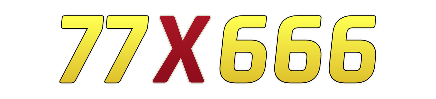77x666 Logo